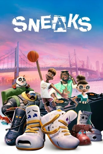 Film Sneaks streaming VF gratuit complet