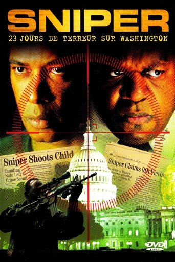 Film Sniper : 23 jours de terreur sur Washington streaming VF gratuit complet
