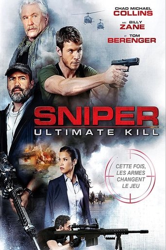 Film Sniper 7: L'Ultime Exécution streaming VF gratuit complet