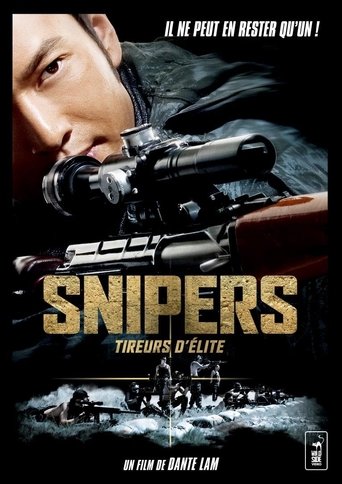 Film Snipers : Tireurs d'élite streaming VF gratuit complet