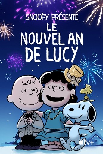 Film Snoopy présente : Le nouvel an de Lucy streaming VF gratuit complet