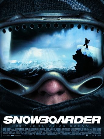 Film Snowboarder streaming VF gratuit complet