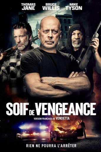 Film Soif de vengeance streaming VF gratuit complet