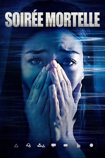 Film Soirée Mortelle streaming VF gratuit complet