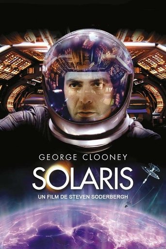Film Solaris streaming VF gratuit complet