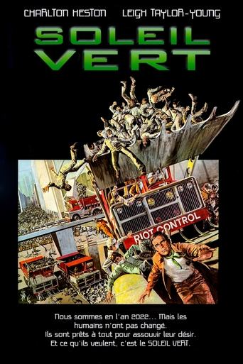 Soleil Vert xalaflix streaming