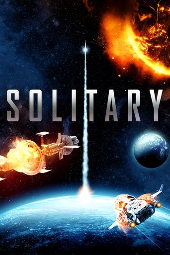 Film Solitary streaming VF gratuit complet