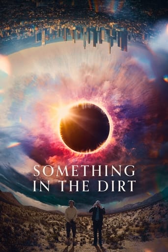 Film Something in the Dirt streaming VF gratuit complet