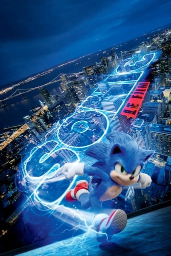 Film Sonic, le film streaming VF gratuit complet
