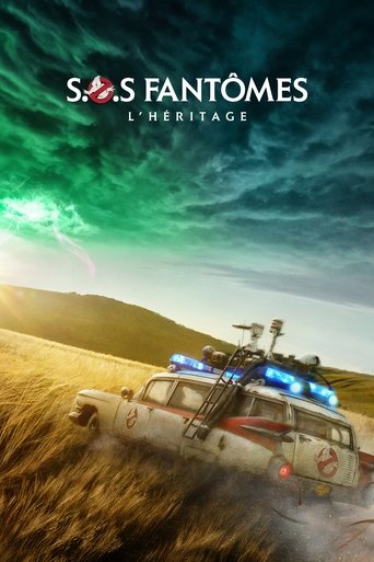 Film S.O.S. Fantômes : L'Héritage streaming VF gratuit complet