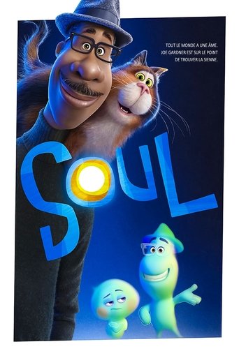 Film Soul streaming VF gratuit complet