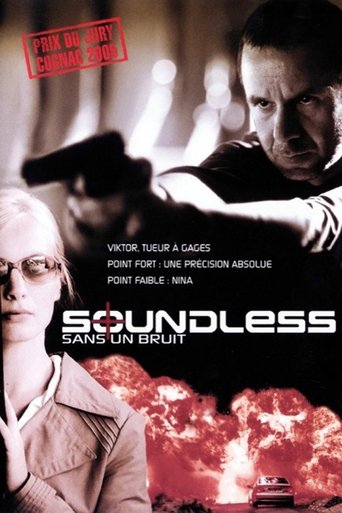 Film Soundless : Sans un bruit streaming VF gratuit complet