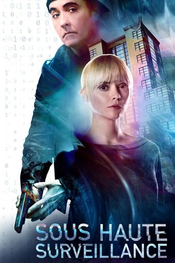 Film Sous haute surveillance streaming VF gratuit complet