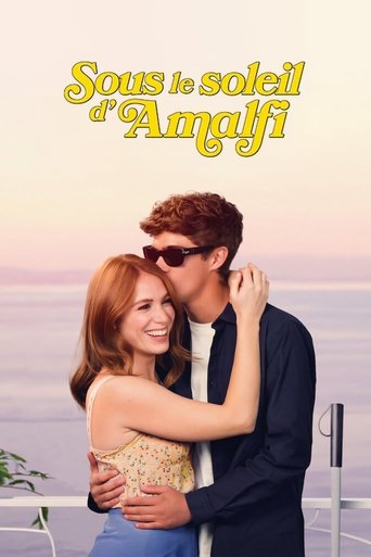 Film Sous le soleil d'Amalfi streaming VF gratuit complet