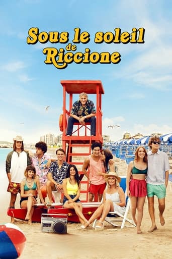 Film Sous le soleil de Riccione streaming VF gratuit complet