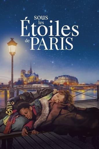 Film Sous les étoiles de Paris streaming VF gratuit complet