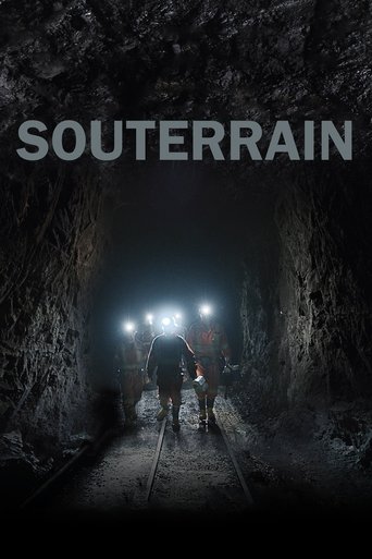 Film Souterrain streaming VF gratuit complet