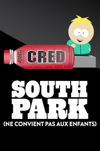 Film South Park (Ne convient pas aux enfants) streaming VF gratuit complet