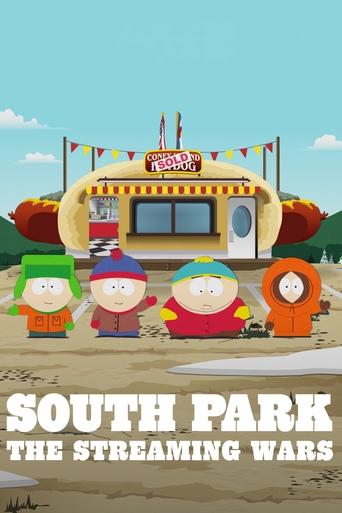 South Park : The Streaming Wars streaming VF gratuit complet