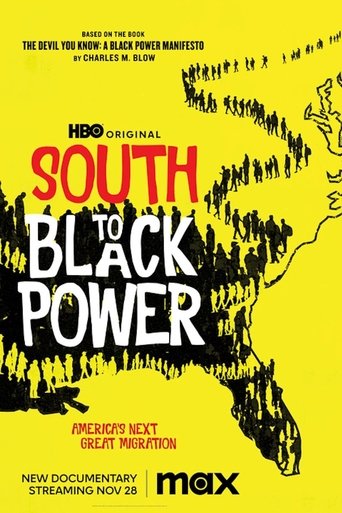 Film South to Black Power streaming VF gratuit complet