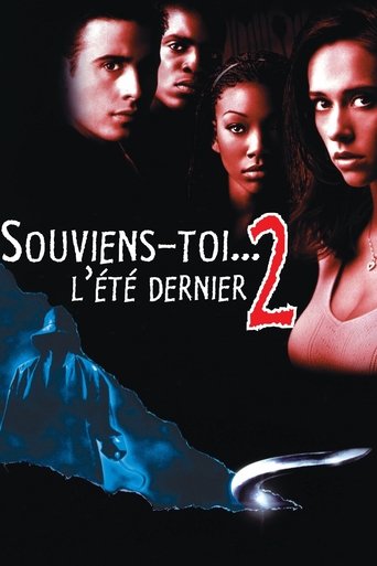 Film Souviens-toi… l'été dernier 2 streaming VF gratuit complet