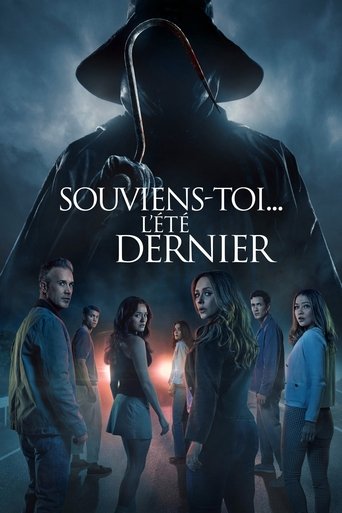 Souviens-toi… l'été dernier xalaflix streaming
