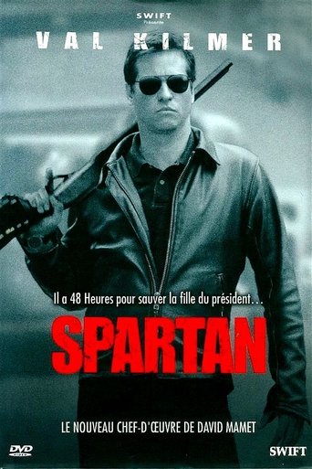 Film Spartan streaming VF gratuit complet