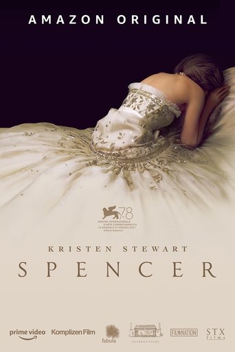 Film Spencer streaming VF gratuit complet