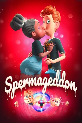 Film Spermageddon streaming VF gratuit complet