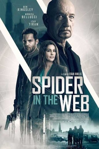 Film Spider in the Web streaming VF gratuit complet