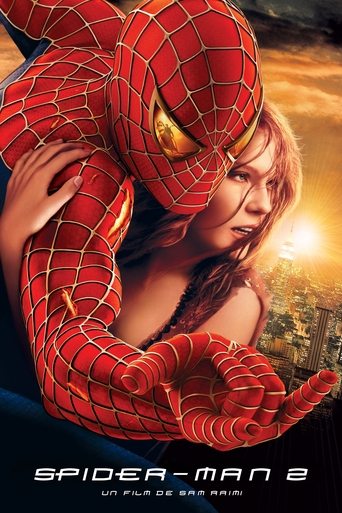 Film Spider-Man 2 streaming VF gratuit complet