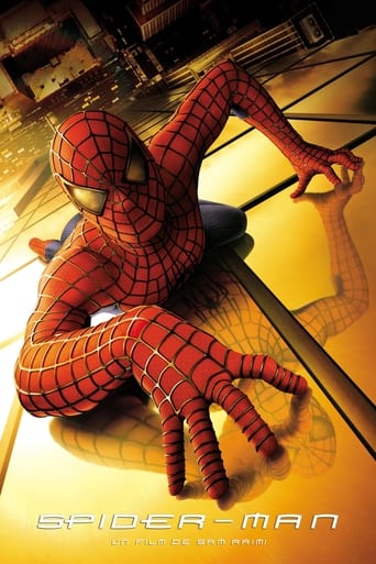 Spider-Man streaming VF gratuit complet