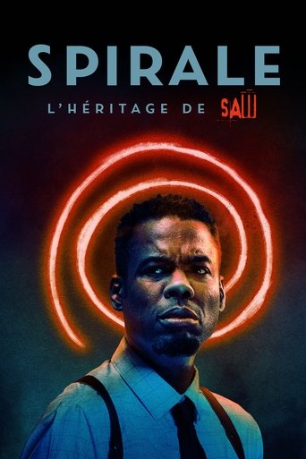 Film Spirale : L'Héritage de Saw streaming VF gratuit complet