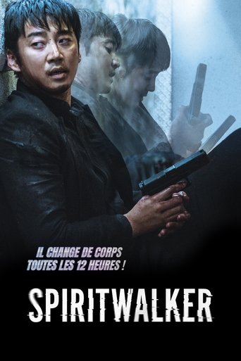 Film Spiritwalker streaming VF gratuit complet