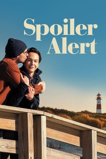 Spoiler Alert streaming VF gratuit complet