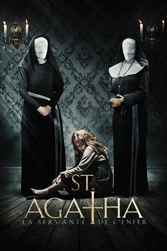 Film St. Agatha, la servante de l'enfer streaming VF gratuit complet