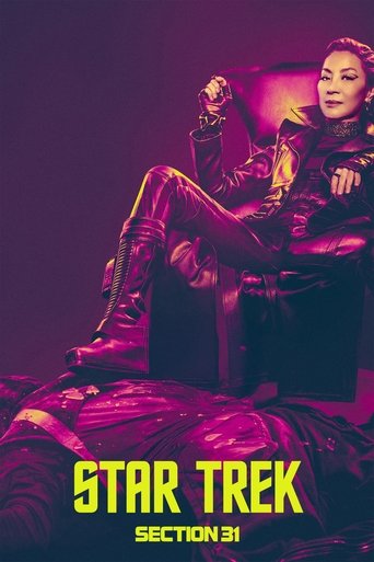 Film Star Trek : Section 31 streaming VF gratuit complet