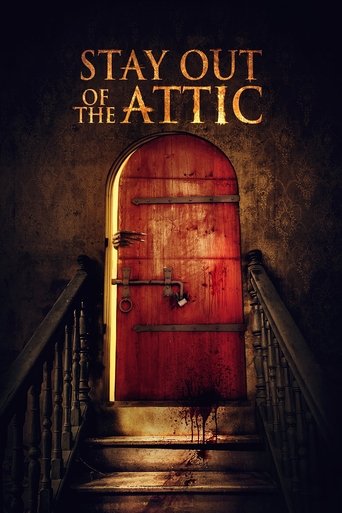 Film Stay Out of the Attic streaming VF gratuit complet