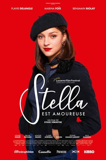 Film Stella est amoureuse streaming VF gratuit complet