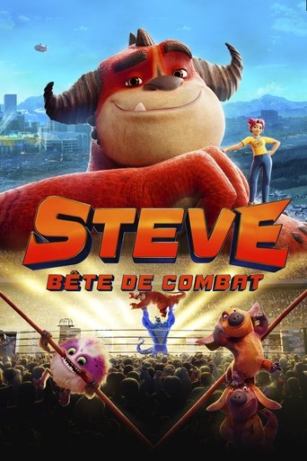Film Steve, bête de combat streaming VF gratuit complet