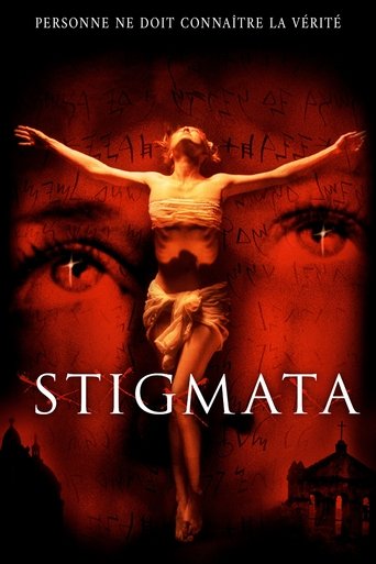 Film Stigmata streaming VF gratuit complet