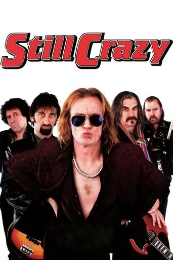 Still Crazy streaming VF gratuit complet