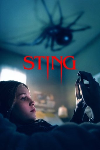 Film Sting streaming VF gratuit complet