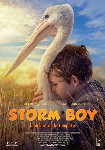 Film Storm Boy streaming VF gratuit complet