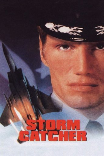 Film Storm Catcher streaming VF gratuit complet