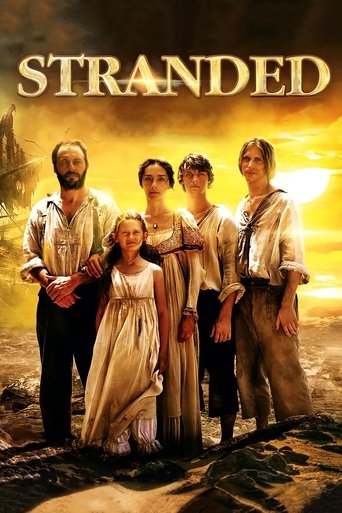Film Stranded streaming VF gratuit complet