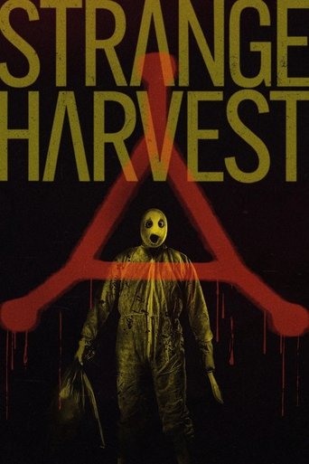 Film Strange Harvest streaming VF gratuit complet