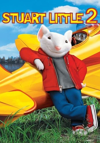 Film Stuart Little 2 streaming VF gratuit complet