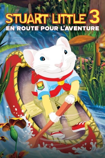 Stuart Little 3 : En route pour l'aventure xalaflix streaming