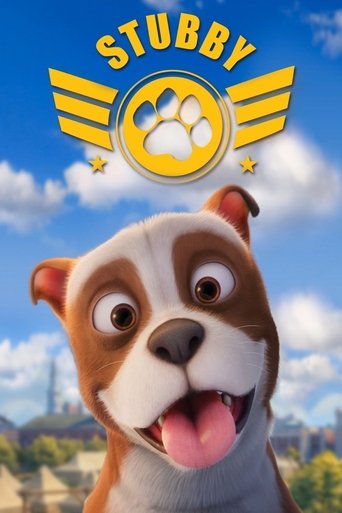 Film Stubby streaming VF gratuit complet